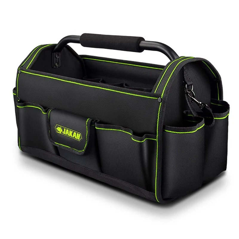 Easy Carry Tool Bag For Electricians suppliers